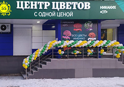 Дзержинск, пр. Ленина, 34